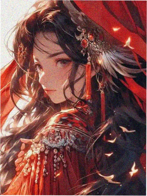 末班地铁高清电影海报