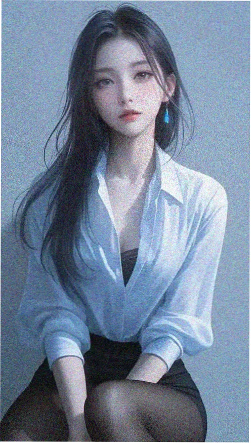 长夜将尽热播剧集海报